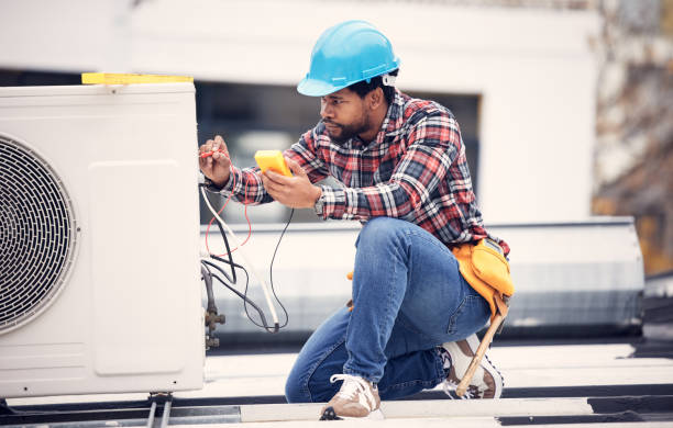 Best Electrical System Inspection  in Robinwood, MD