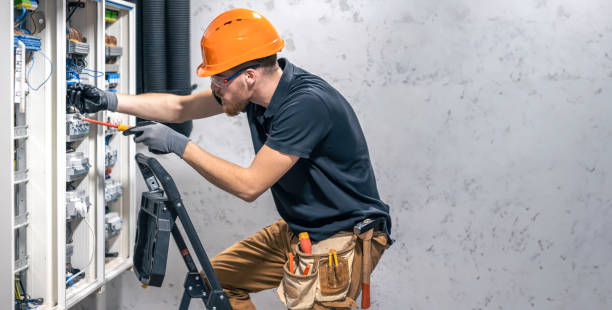 Best Electrical Outlet Repair  in Robinwood, MD