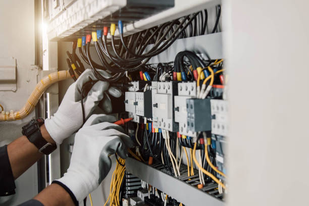 Best Electrical Troubleshooting Services  in Robinwood, MD